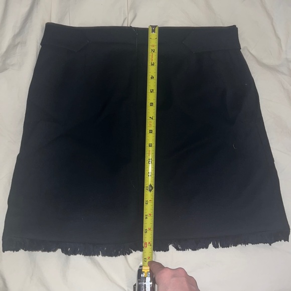 Zadig & Voltaire skirt - Picture 6 of 7